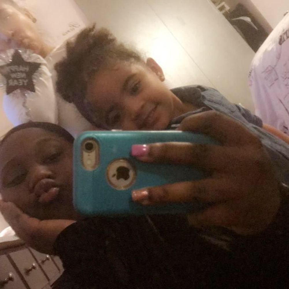 Meet your Posher, Precious